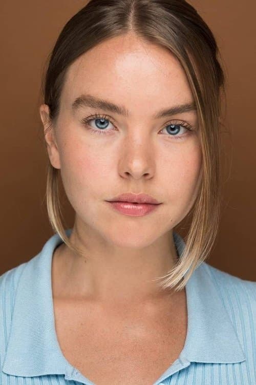 Olivia Larsen photo