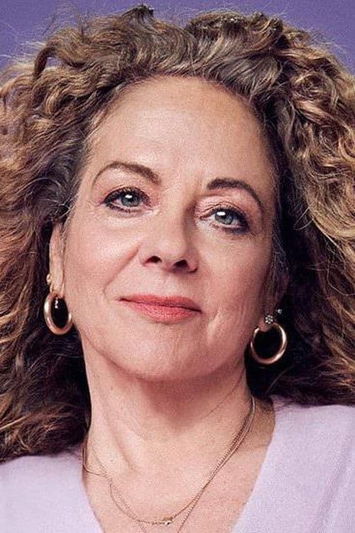 A portrait of Olivia Lichtenstein