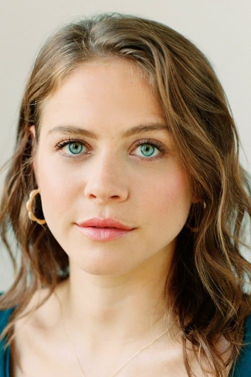 Olivia Luccardi photo