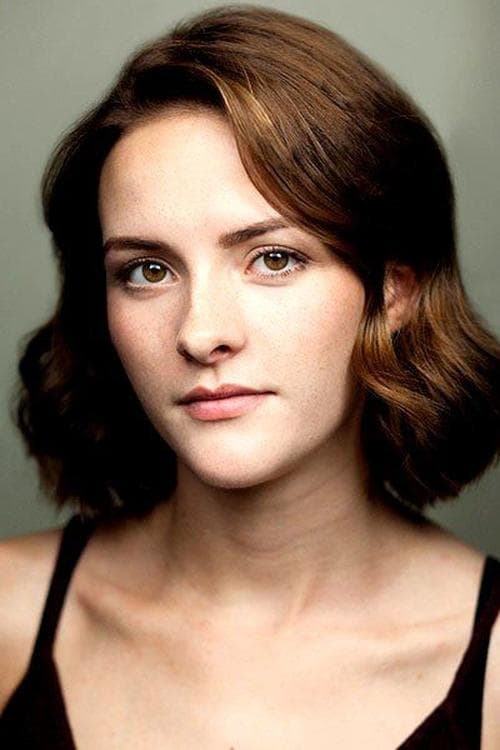 Olivia Morris photo