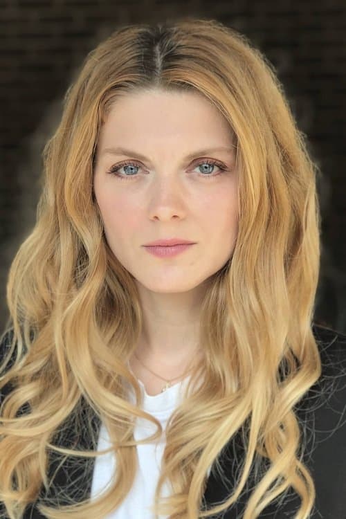 Olivia Niță photo