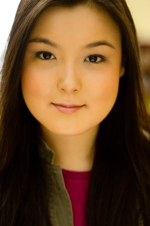 Olivia Oguma photo