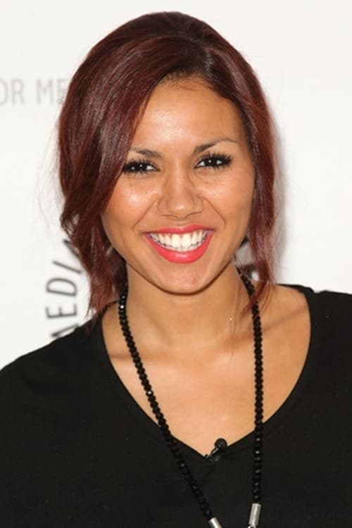 Olivia Olson photo