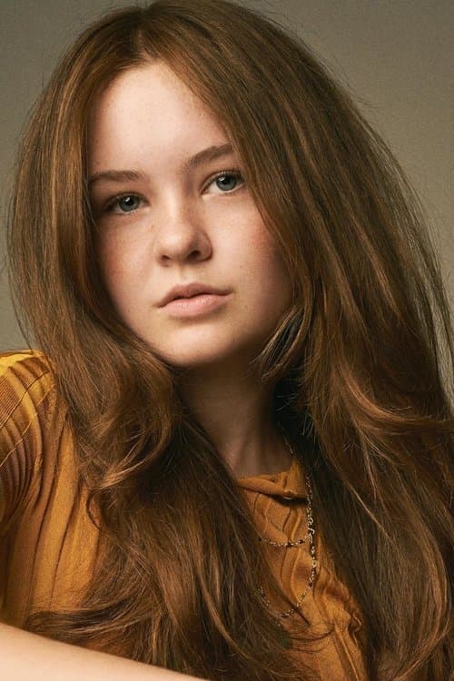 Olivia O'Neill photo