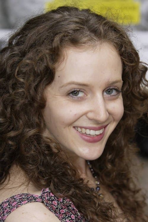 Olivia Rameau photo