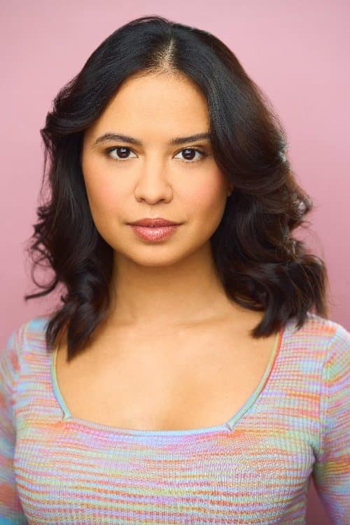 Olivia Roldan photo