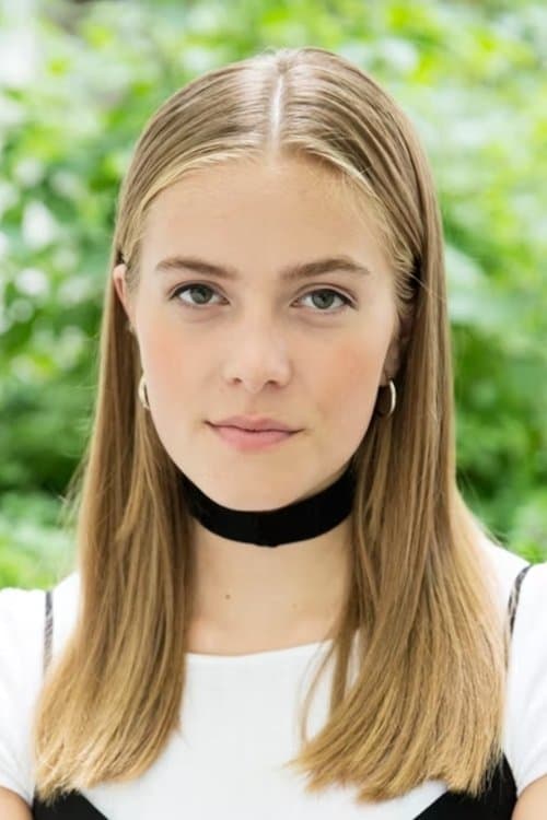 Olivia Stenderup Garre photo