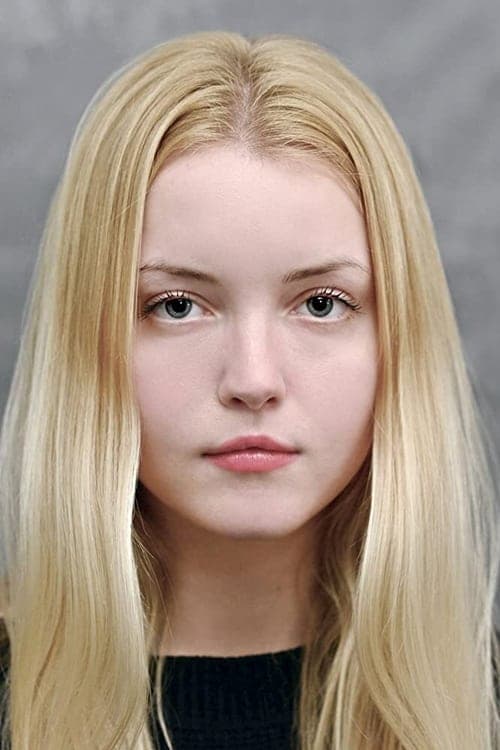 Olivia Taylor photo