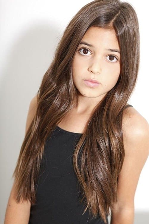 Olivia Trujillo photo
