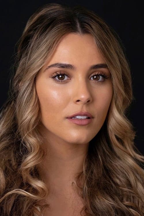 Olivia Vasquez photo