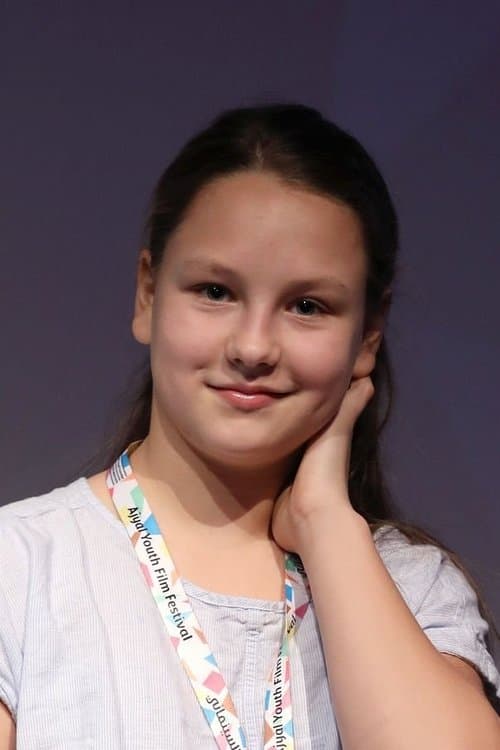 Olivia Viikant photo
