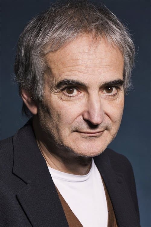 A portrait of Olivier Assayas