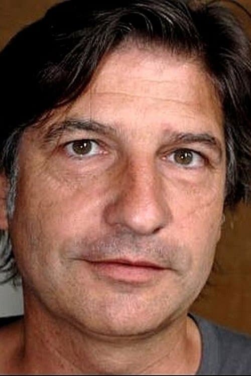 Olivier Cruveiller photo