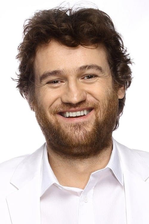 Olivier de Benoist photo