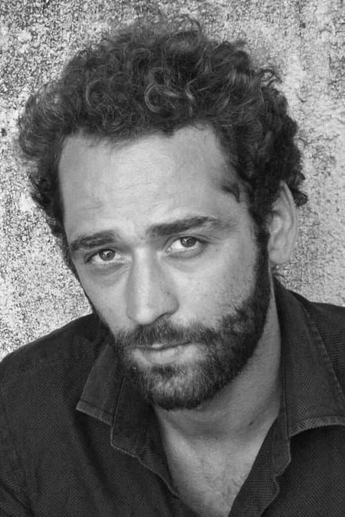 Olivier Desautel photo