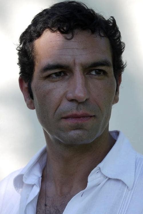 Olivier Loustau photo
