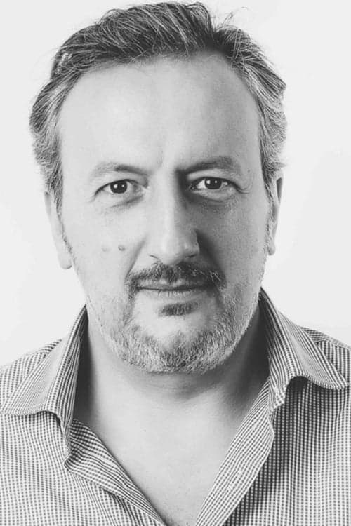 Olivier Massart photo