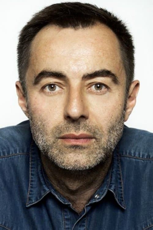 Olivier Nicklaus photo