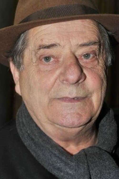 Olivier Perrier photo
