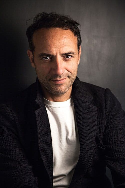 Olivier Soler photo