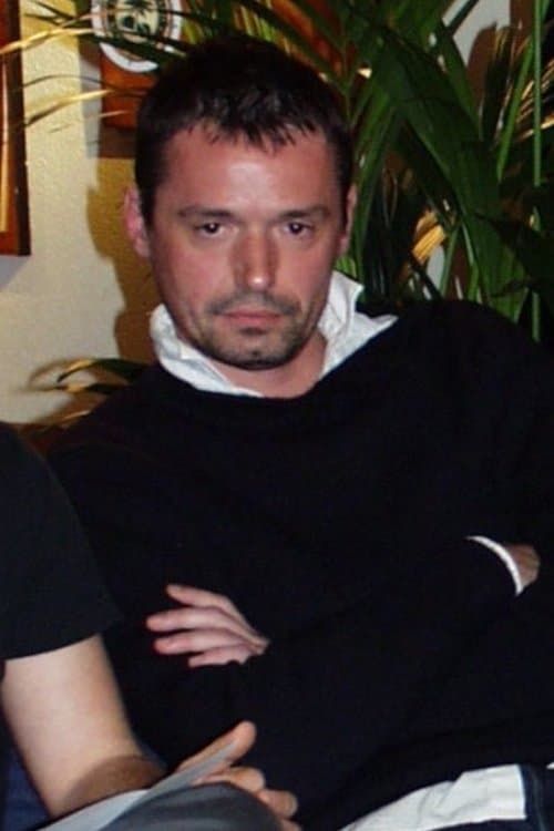 Olivier Torres photo