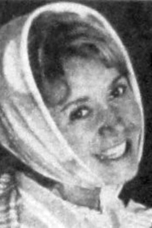 Olja Grastić photo
