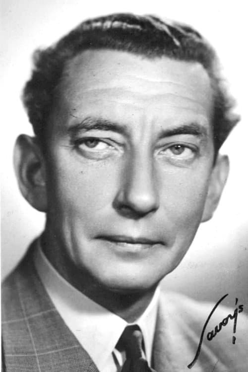 Olle Hilding photo