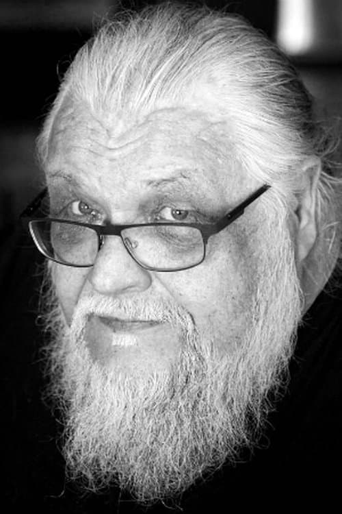 A portrait of Olli Soinio