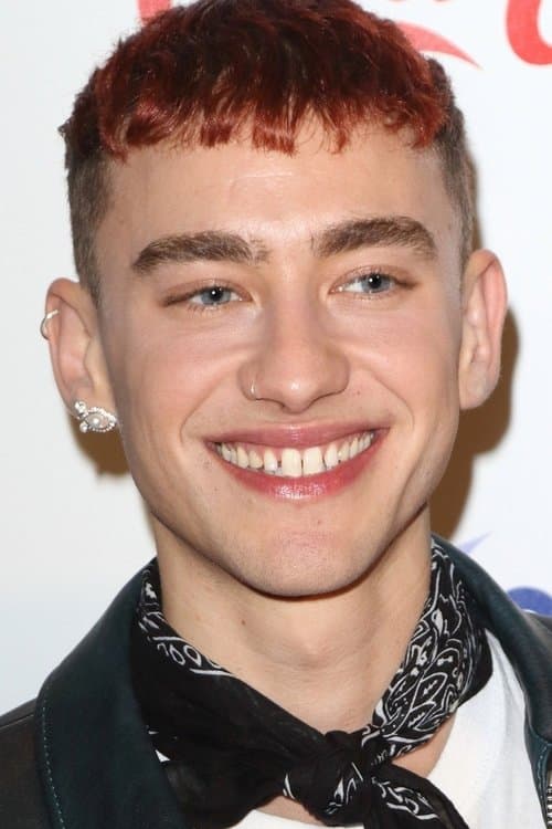 Olly Alexander photo