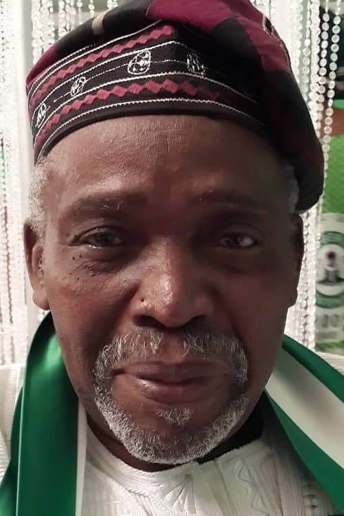 Olu Jacobs photo
