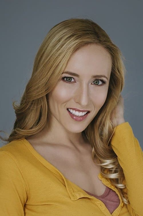 Olya Lvova photo