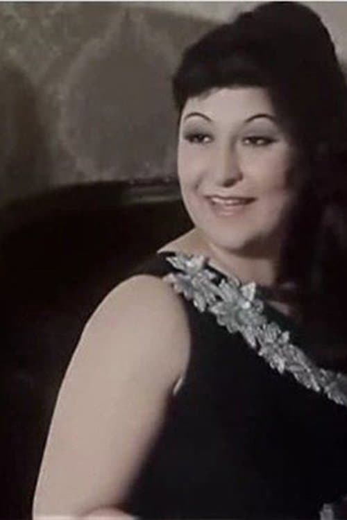 Omaima Selim photo