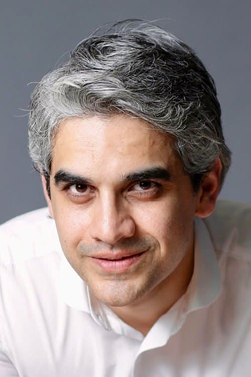 Omair Rana photo