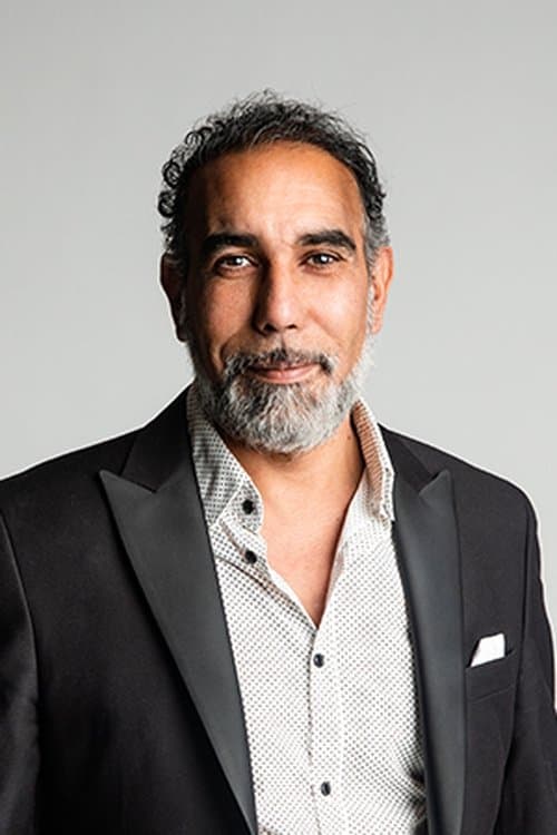 Omar Ahaddaf photo