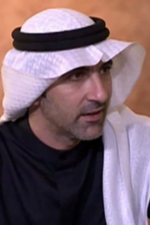 Omar Al-Yaqoub photo