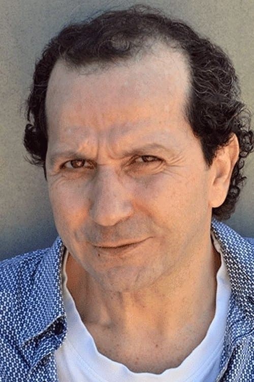Omar Bekhaled photo