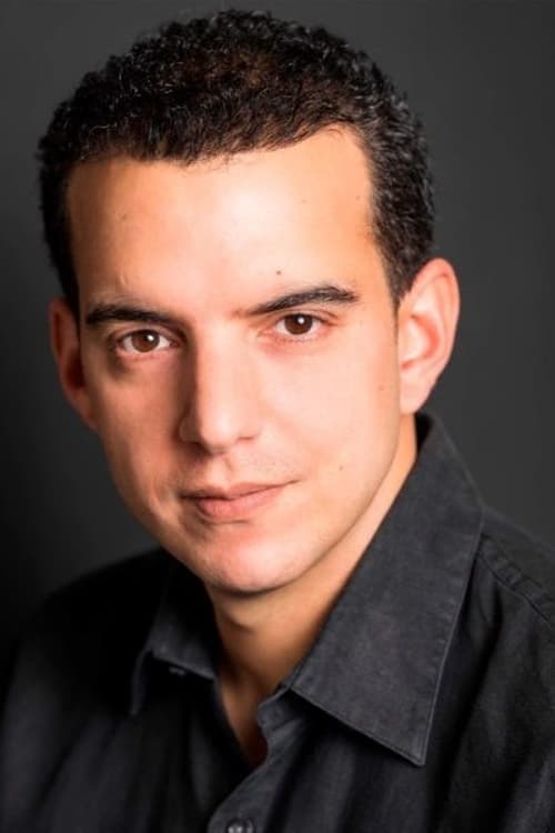 Omar Berdouni photo
