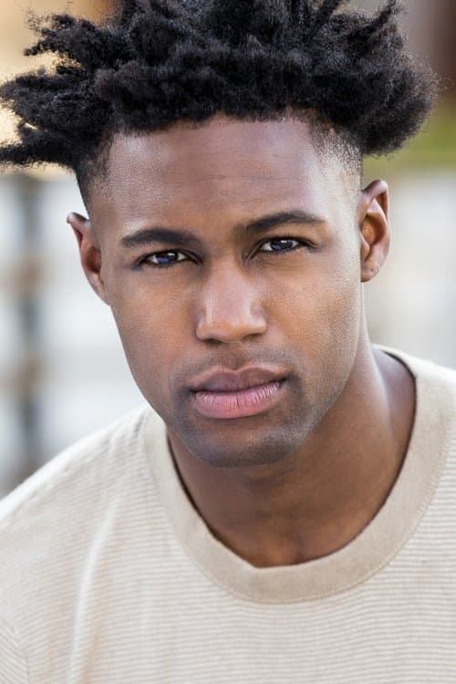 Omar Brunson photo