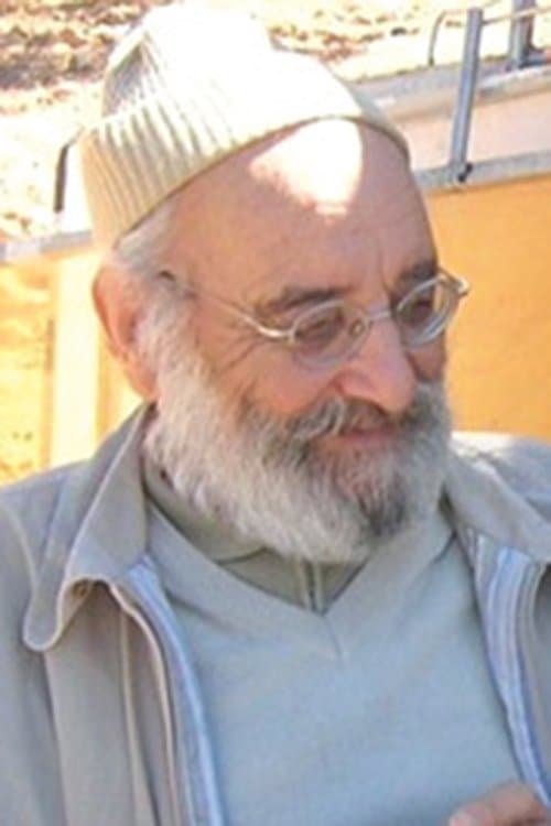 Omar Chanbout photo