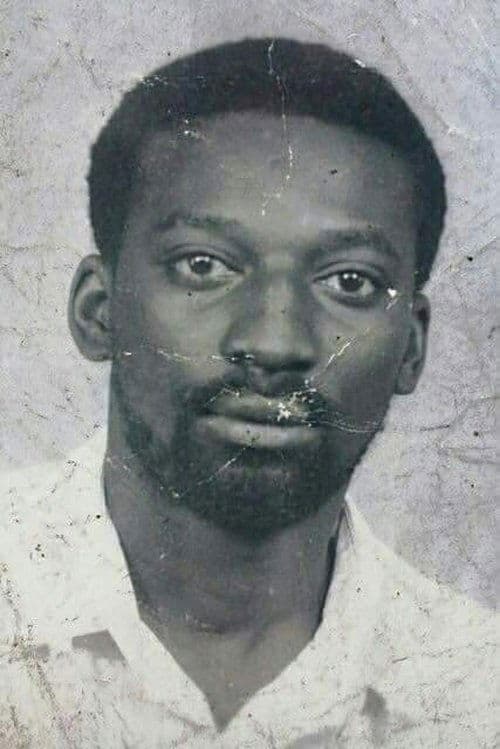 Omar Diop photo