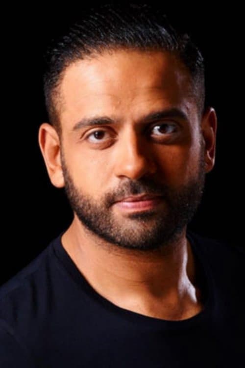 Omar El Saeed photo