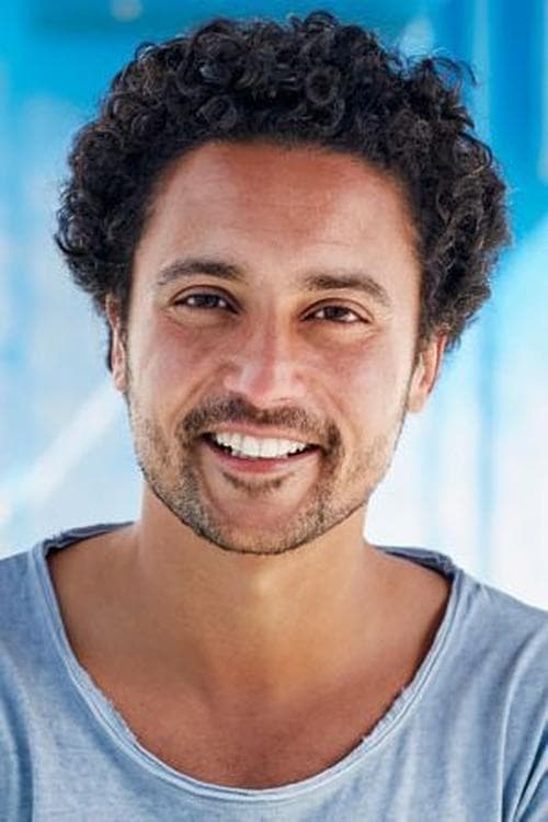 Omar El-Saeidi photo