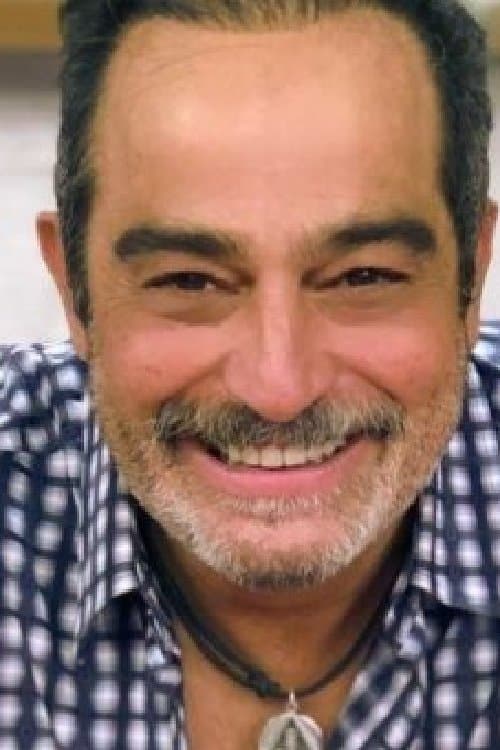 Omar Fierro photo