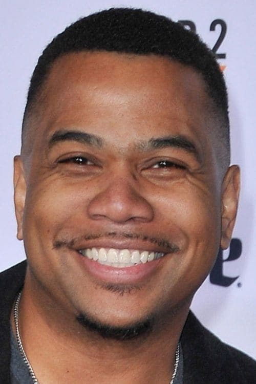 Omar Gooding photo