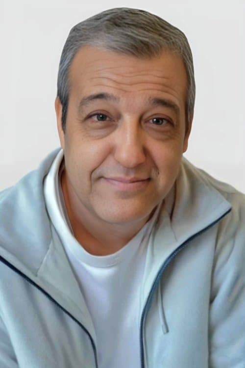 Omar Guendouz photo