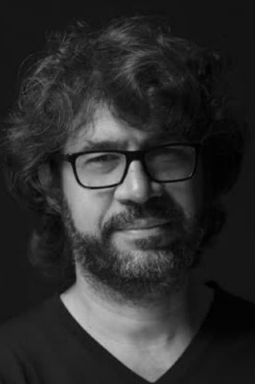 A portrait of Omar Hilal