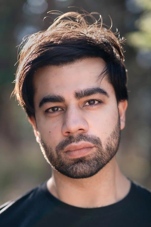 Omar Javaid photo