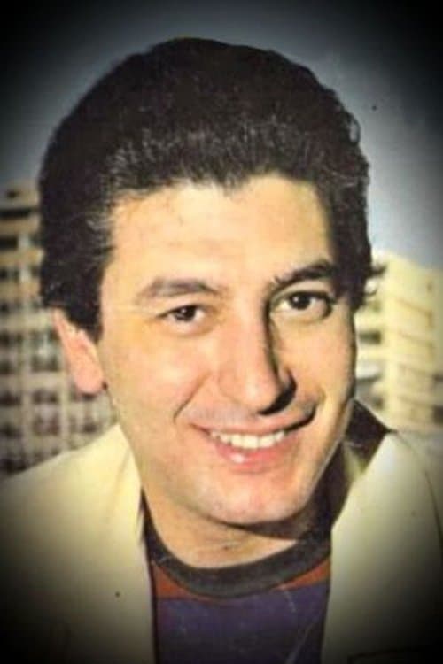 Omar Khorsheid photo
