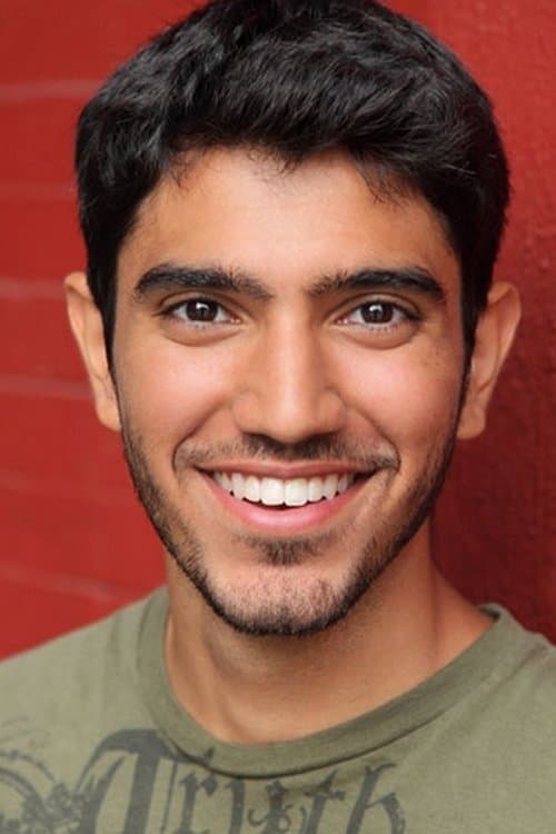 Omar Maskati photo