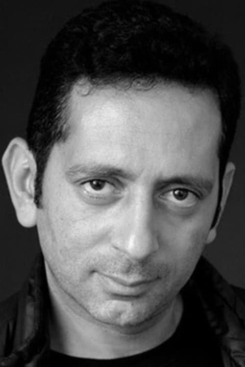 Omar Mostafa photo